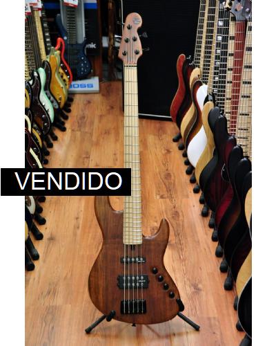 Maruszczyk Elwood L-5 Etimoe